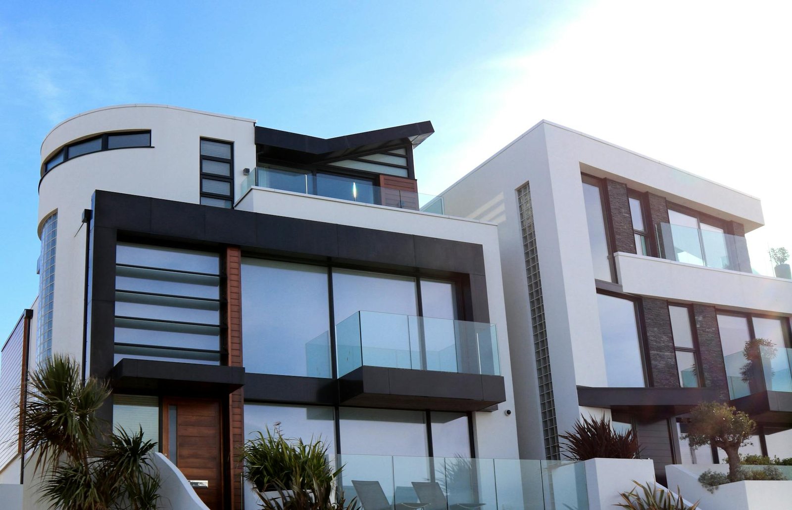 Real estate loan