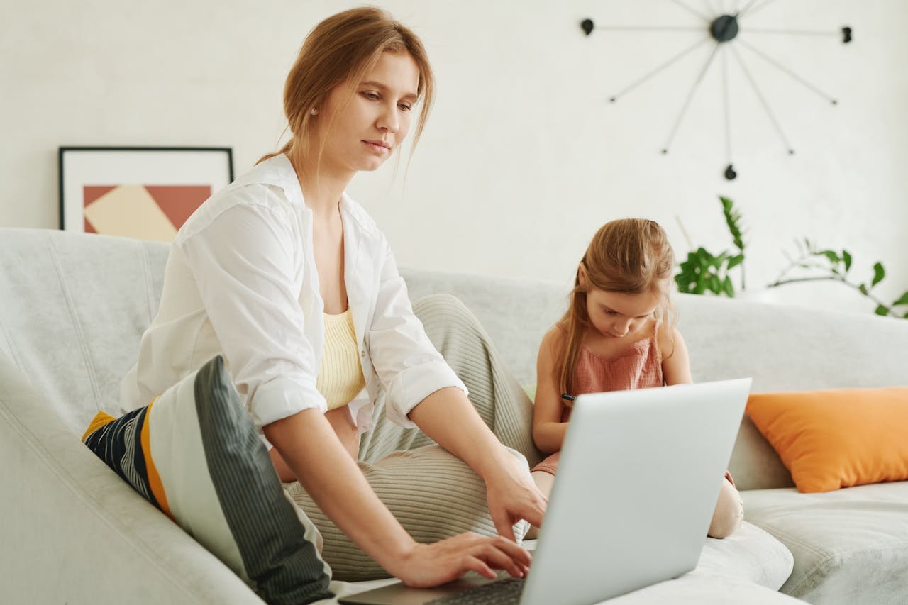 Online registration
